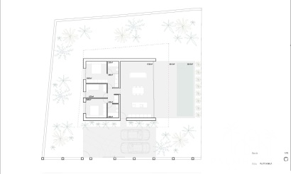 Nieuwbouw - Villa - Benidorm - Urbanizaciones