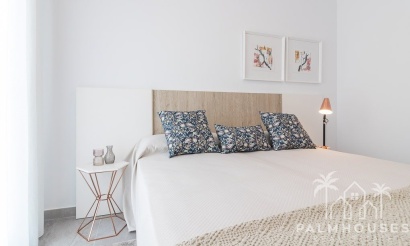Nouvelle construction - Apartment - Torrevieja - Los Balcones