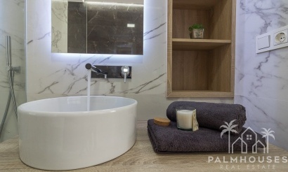 Nouvelle construction - Apartment - Torrevieja - Los Balcones