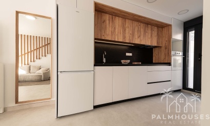 Nouvelle construction - Maison - Alicante - Cox
