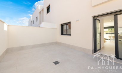 Nouvelle construction - Maison - Alicante - Cox