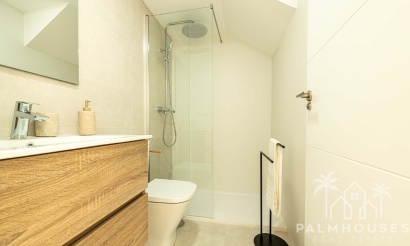 Nouvelle construction - Maison - Alicante - Cox
