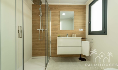Nouvelle construction - Maison - Alicante - Cox