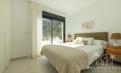 Nouvelle construction - Maison - Alicante - Cox