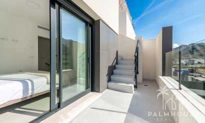 Nouvelle construction - Maison - Alicante - Cox