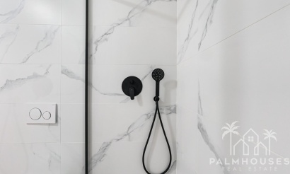 Nouvelle construction - Apartment - San Javier - Santiago De La Ribera