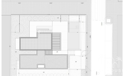 Nouvelle construction - Villa - Polop - La Alberca