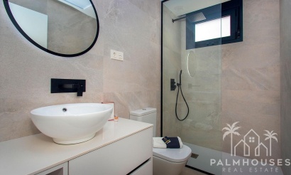 Nouvelle construction - Villa - Sucina