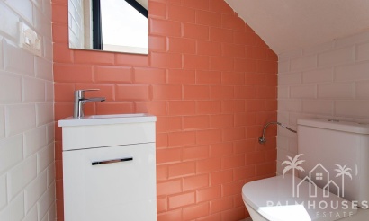 Nouvelle construction - Villa - Sucina