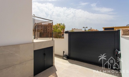 Nouvelle construction - Villa - Sucina