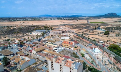 Nouvelle construction - Villa - Sucina
