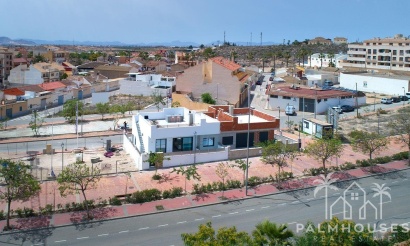 Nouvelle construction - Villa - Sucina