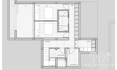 Nouvelle construction - Villa - Polop - La Alberca