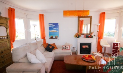 Resale - Villa - Orihuela Costa
