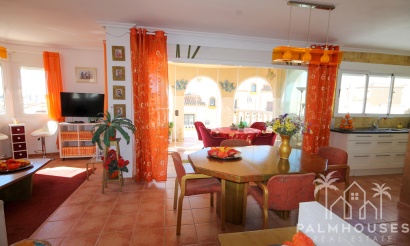 Resale - Villa - Orihuela Costa