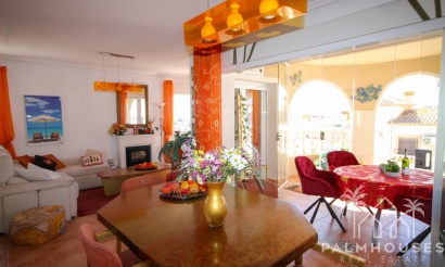 Resale - Villa - Orihuela Costa