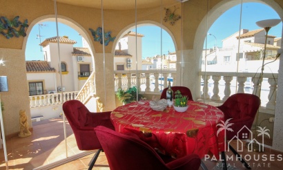 Resale - Villa - Orihuela Costa