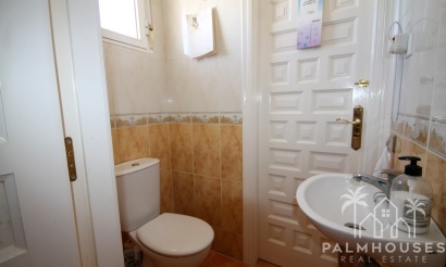 Resale - Villa - Orihuela Costa