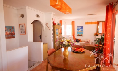 Resale - Villa - Orihuela Costa
