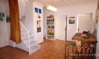 Resale - Villa - Orihuela Costa