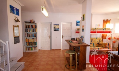 Resale - Villa - Orihuela Costa