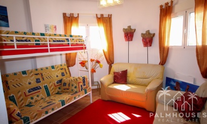 Resale - Villa - Orihuela Costa