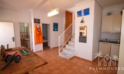 Resale - Villa - Orihuela Costa