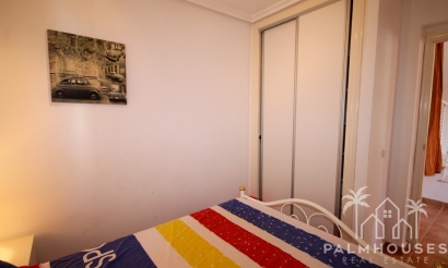 Resale - Villa - Orihuela Costa