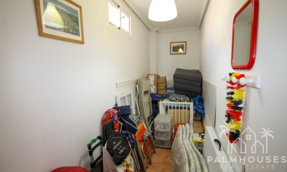 Resale - Villa - Orihuela Costa