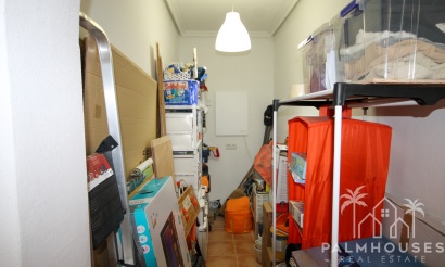 Resale - Villa - Orihuela Costa