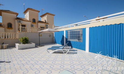 Resale - Villa - Orihuela Costa