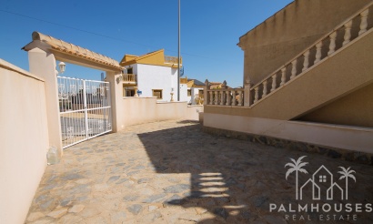 Resale - Villa - Orihuela Costa