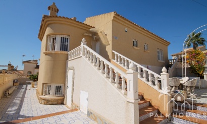 Resale - Villa - Orihuela Costa
