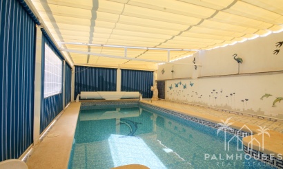 Resale - Villa - Orihuela Costa
