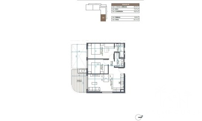 Nouvelle construction - Apartment - Guardamar del Segura - Camino del Puerto