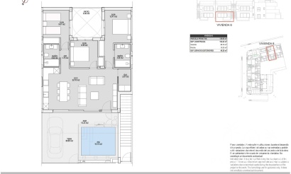 Nueva construcción  - Apartment - Pilar de La Horadada - Pueblo