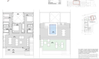 Nouvelle construction - Apartment - Pilar de La Horadada - Pueblo