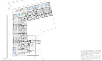 Nouvelle construction - Apartment - Pilar de La Horadada - Pueblo