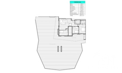 Nouvelle construction - Apartment - San Miguel de Salinas - Pueblo