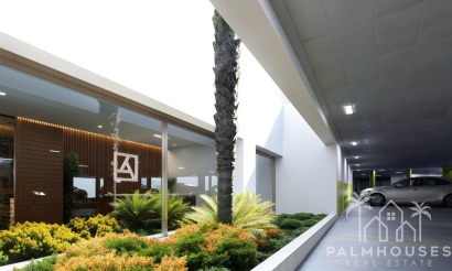 Nieuwbouw - Appartement - Los Alcazares - Serena Golf