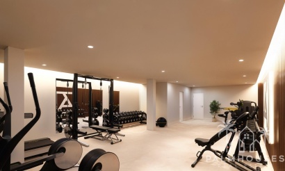 Nieuwbouw - Appartement - Los Alcazares - Serena Golf