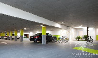 Nieuwbouw - Appartement - Los Alcazares - Serena Golf