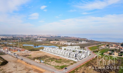 Nieuwbouw - Appartement - Los Alcazares - Serena Golf