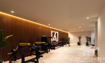 Nouvelle construction - Apartment - Los Alcazares - Serena Golf