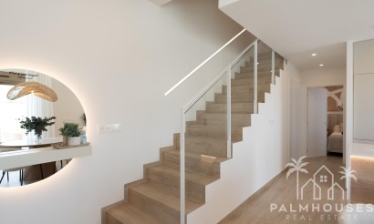 Nouvelle construction - Maison - Los Alcazares - Serena Golf