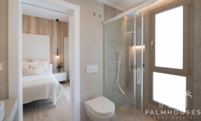 Nouvelle construction - Maison - Los Alcazares - Serena Golf