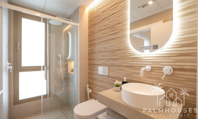 Nouvelle construction - Maison - Los Alcazares - Serena Golf