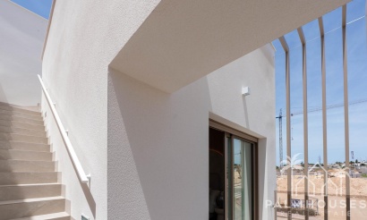 Nouvelle construction - Maison - Los Alcazares - Serena Golf