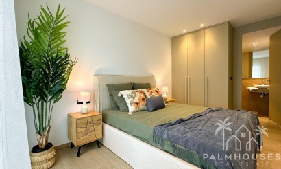 Nouvelle construction - Apartment - Algorfa - La Finca Golf