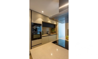 Nouvelle construction - Apartment - Algorfa - La Finca Golf